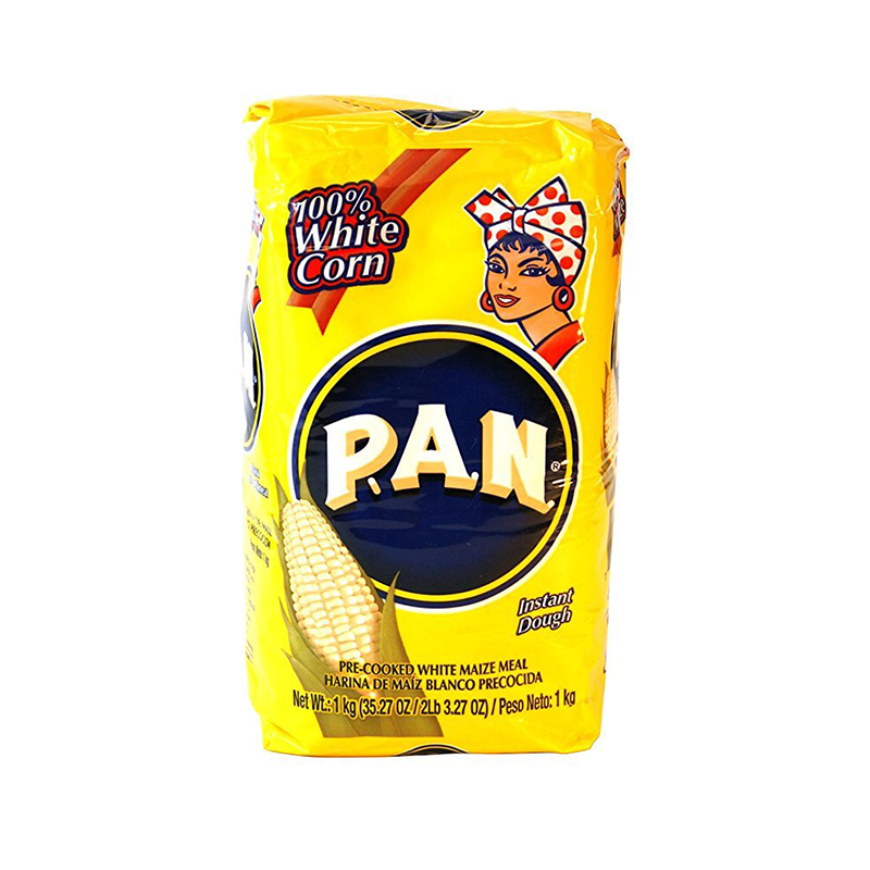 Casa Luso Brasileira - PAN Farinha Branca