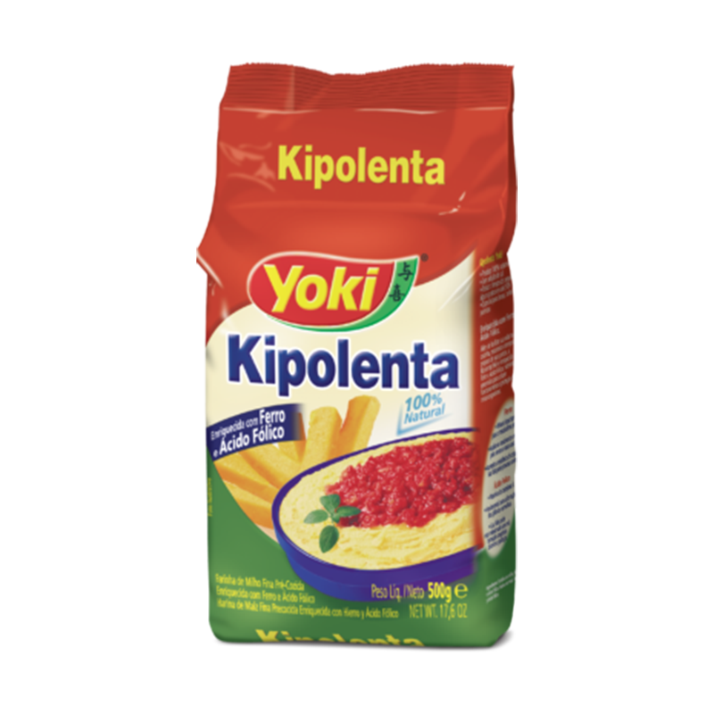 Casa Luso Brasileira - Yoki Kipolenta