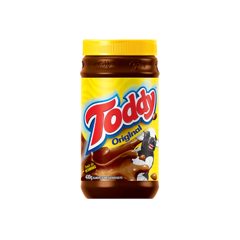 Casa Luso Brasileira - Toddy