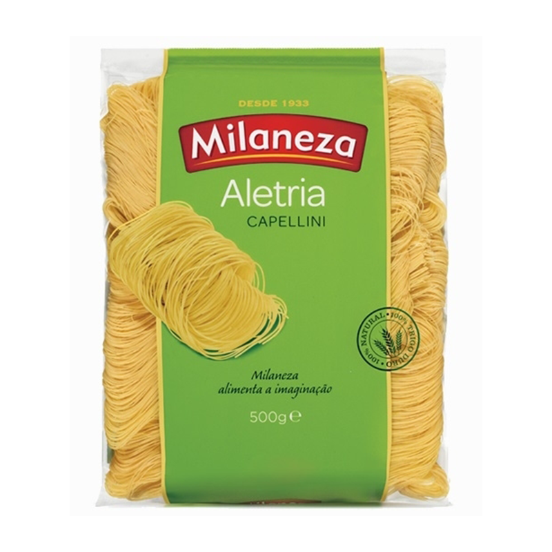 Casa Luso Brasileira - Milaneza Aletria Capellini