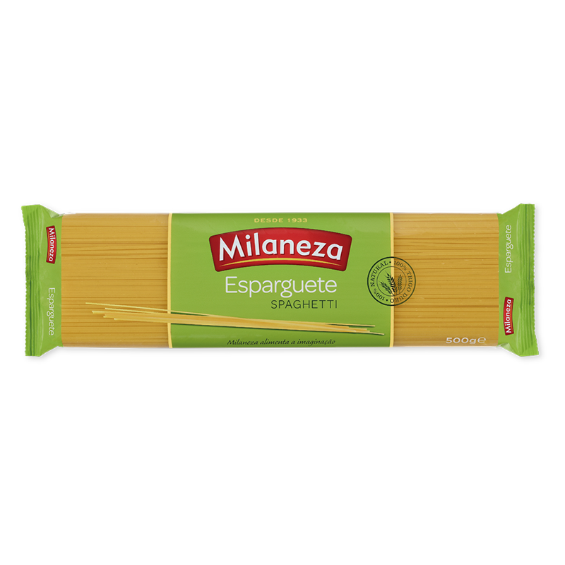Casa Luso Brasileira - Milaneza Esparguette