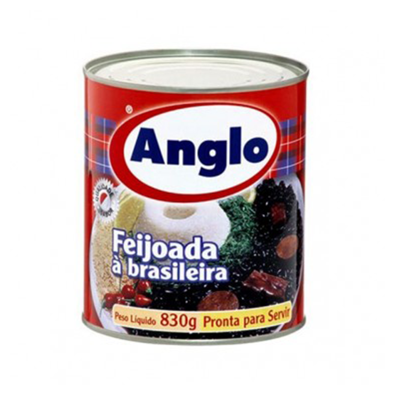 Casa Luso Brasileira - Anglo Feijoada