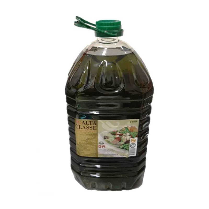 Casa Luso Brasileira - Alta Classe Oleo Alimentar (5L)