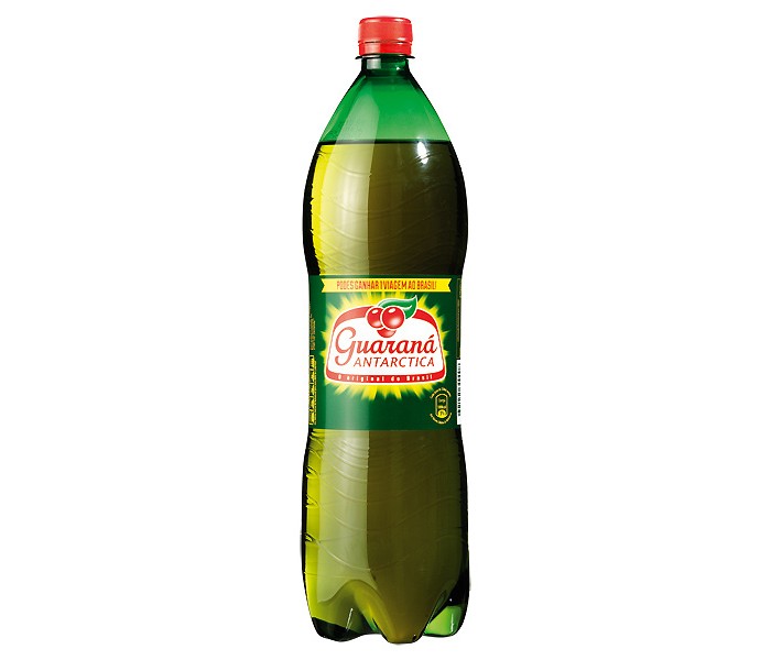 Casa Luso Brasileira - Guarana