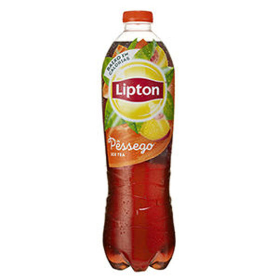 Casa Luso Brasileira - Lipton Peach