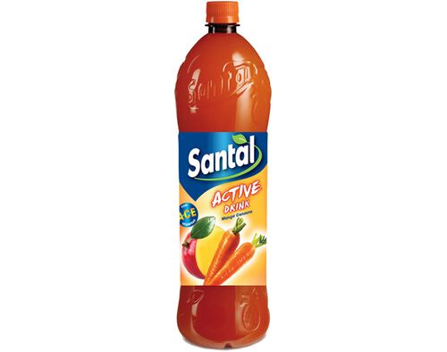 Casa Luso Brasileira - Santal Mango/Carrot