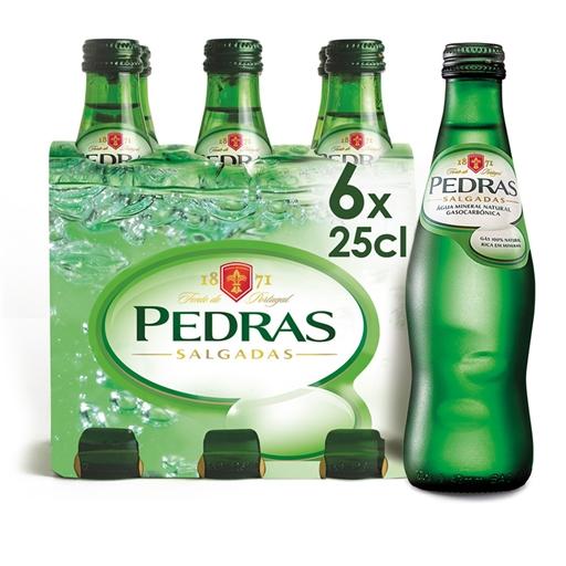 Casa Luso Brasileira - Pedras Original