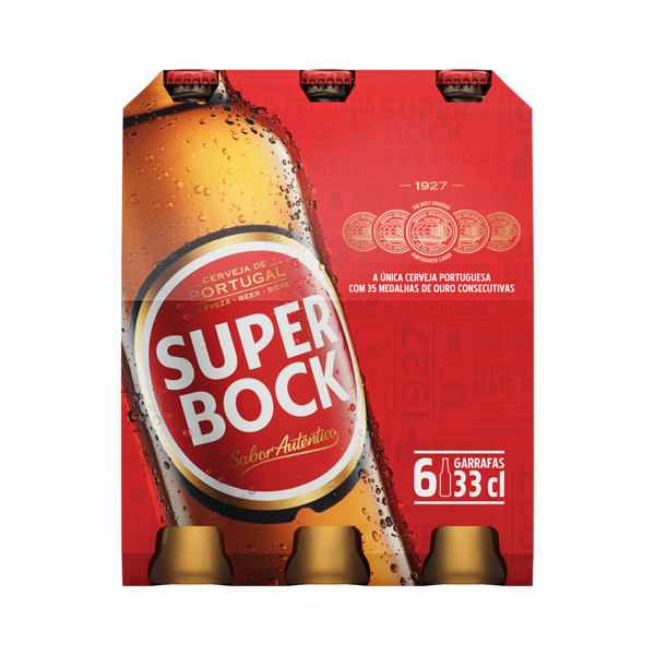 Casa Luso Brasileira - Super Bock